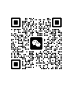 WeChat QR code